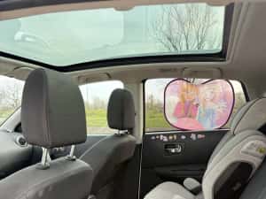 Nissan Qashqai, J10, 4x4, Tekna, camere 360 — miniatura 5
