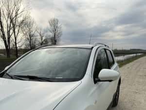 Nissan Qashqai, J10, 4x4, Tekna, camere 360 — miniatura 7