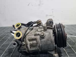 Compresor clima Volvo XC60 2.0 D 2008 - 2013 163CP D 5204 T2 D 5204 T3 (1466) Diesel ... — miniatura 2