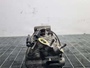 Compresor clima Volvo XC60 2.0 D 2008 - 2013 163CP D 5204 T2 D 5204 T3 (1466) Diesel ... — miniatura 3