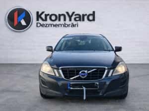 Compresor clima Volvo XC60 2.0 D 2008 - 2013 163CP D 5204 T2 D 5204 T3 (1466) Diesel ... — miniatura 6