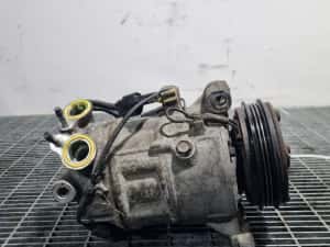 Compresor clima Volvo XC60 2.0 D 2008 - 2013 163CP D 5204 T2 D 5204 T3 (1466) Diesel ... — miniatura 8