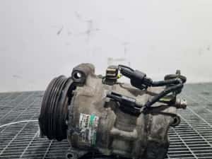 Compresor clima Volvo XC60 2.0 D 2008 - 2013 163CP D 5204 T2 D 5204 T3 (1466) Diesel ... — miniatura 10