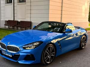 Vând BMW Z4 sDrive30i, an fabricație 2019, în stare foarte bună — miniatura 2