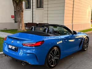 Vând BMW Z4 sDrive30i, an fabricație 2019, în stare foarte bună — miniatura 3