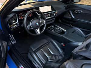 Vând BMW Z4 sDrive30i, an fabricație 2019, în stare foarte bună — miniatura 5