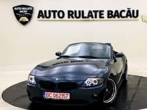 Vând BMW Z4 sDrive30i, an fabricație 2019, în stare foarte bună — miniatura 7