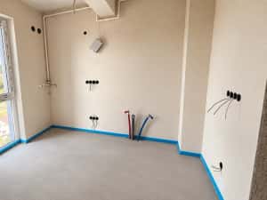 Apartament 1 camera cu CF str. Tineretului, Floresti — miniatura 5