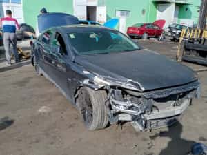 Conducta ulei 3.0 cdi Mercedes Benz CLS-Class C218/X218 (2011 - 2014) om642854 — miniatura 4