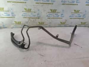 Conducta ulei 3.0 cdi Mercedes Benz CLS-Class C218/X218 (2011 - 2014) om642854 — miniatura 8