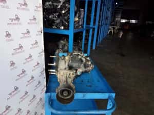 cutie transfer toyota rav4 2.0 d 2000 2001 2002 2003 2004 2005 2006 — miniatura 7