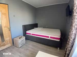 Apartament 2 Camere Mobilat si Utilat, Alexandru cel Bun — miniatura 5
