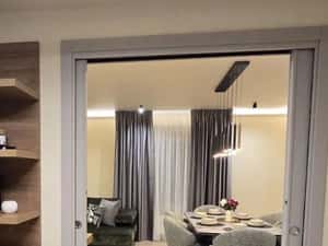 APARTAMENT 2 CAMERE| VĂCĂREȘTI | NOU MOBILAT