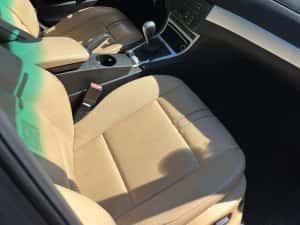 Vand Bmw X3 , nu Mercedes,Audi sau Volkswagen — miniatura 6
