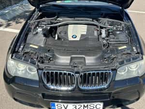Vand Bmw X3 , nu Mercedes,Audi sau Volkswagen — miniatura 9