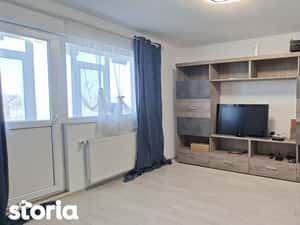 Apartament 2 camere, 59 mp, etaj 2, Faleza Dunării — miniatura 4