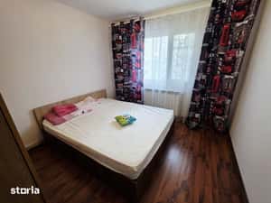 Apartament  3 camere Alexandru cel Bun , 54 metri, etaj 3 Cod:163282 — miniatura 4