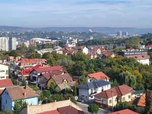 De vânzare apartament 2 camere decomandate, 49mp  Mănăștur zona Big — miniatura 4