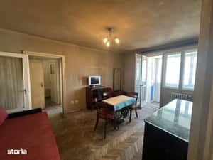 Apartament de 2 camere-Calea Grivitei/2-Room Apartment-Calea Grivitei — miniatura 4