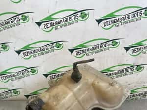 Vas expansiune Volkswagen VW Passat 2002 1.6 MT (102 hp) — miniatura 10