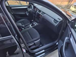 Skoda Octavia 2.0 TDI 150 Cp  Far Full Led 4x4 — miniatura 6