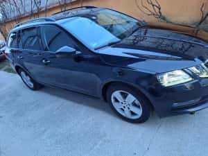 Skoda Octavia 2.0 TDI 150 Cp  Far Full Led 4x4 — miniatura 7