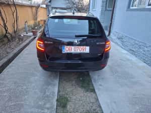 Skoda Octavia 2.0 TDI 150 Cp  Far Full Led 4x4 — miniatura 10