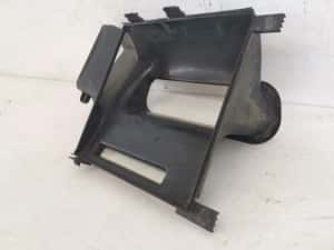 Deflector Aer Porsche 911 992 2018 2019 2020 2021 2022 2023 2024 2025 — miniatura 3