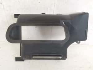 Deflector Aer Porsche 911 992 2018 2019 2020 2021 2022 2023 2024 2025 — miniatura 5