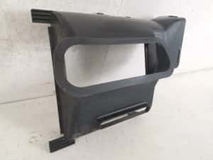 Deflector Aer Porsche 911 992 2018 2019 2020 2021 2022 2023 2024 2025 — miniatura 6