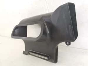 Deflector Aer Porsche 911 992 2018 2019 2020 2021 2022 2023 2024 2025 — miniatura 7
