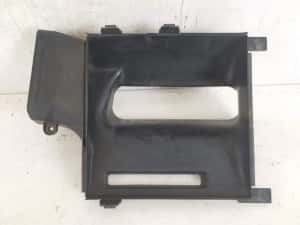 Deflector Aer Porsche 911 992 2018 2019 2020 2021 2022 2023 2024 2025 — miniatura 10