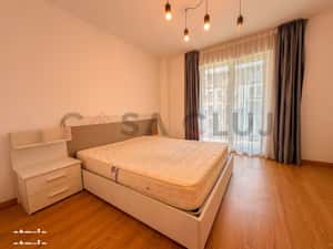 Apartament la cheie / parcare / etaj intermediar / Zona Eroilor — miniatura 3