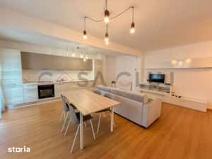 Apartament la cheie / parcare / etaj intermediar / Zona Eroilor — miniatura 4