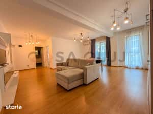Apartament la cheie / parcare / etaj intermediar / Zona Eroilor — miniatura 6