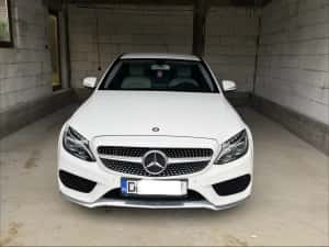 Mercedes-Benz C 180 — miniatura 3