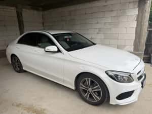 Mercedes-Benz C 180 — miniatura 4