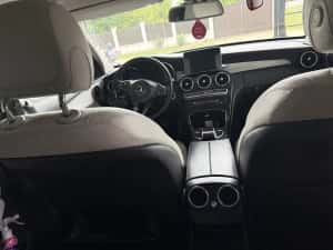 Mercedes-Benz C 180 — miniatura 5