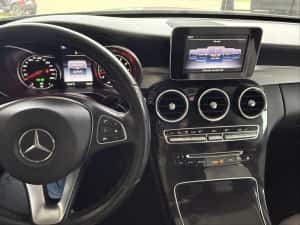 Mercedes-Benz C 180 — miniatura 6