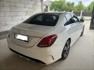 Mercedes-Benz C 180 — miniatura 8