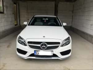 Mercedes-Benz C 180 — miniatura 10