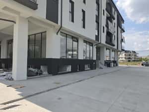 Nou | Apartament / Spatiu Birou| 2 Camere | Otopeni — miniatura 3