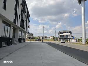 Nou | Apartament / Spatiu Birou| 2 Camere | Otopeni — miniatura 4