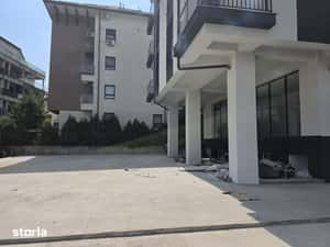 Nou | Apartament / Spatiu Birou| 2 Camere | Otopeni — miniatura 5