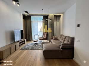 Prima Inchiriere Apartament 2 Camere Up Site Floreasca Promenada — miniatura 2