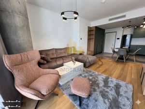 Prima Inchiriere Apartament 2 Camere Up Site Floreasca Promenada — miniatura 3