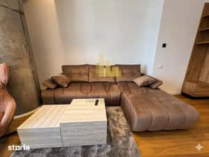 Prima Inchiriere Apartament 2 Camere Up Site Floreasca Promenada — miniatura 4