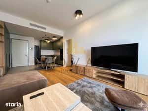 Prima Inchiriere Apartament 2 Camere Up Site Floreasca Promenada — miniatura 5