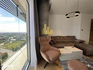 Prima Inchiriere Apartament 2 Camere Up Site Floreasca Promenada — miniatura 6