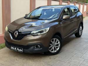 Renault KADJAR 1.5 dci 110 cp -145.000Km- Eur6 FARA ADBLUE